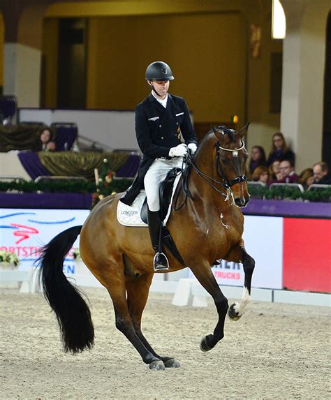 fendi sönke rothenberger|Sönke Rothenberger Rides 9YO Fendi to German.